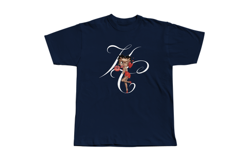 Betty Boop Tee