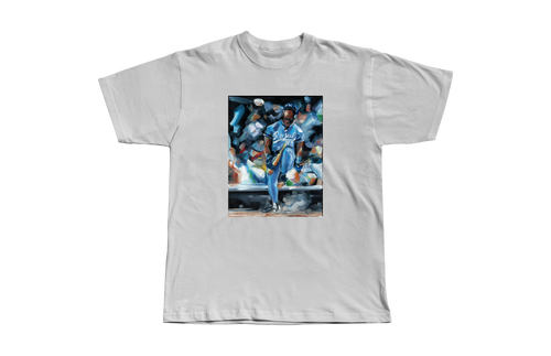 Bo Jack Tee