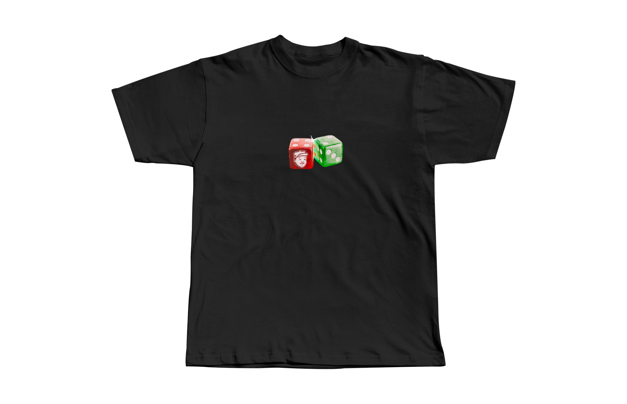 Roll The Dice Tee