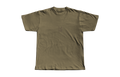 KC Classic Tee — Oregano Olive