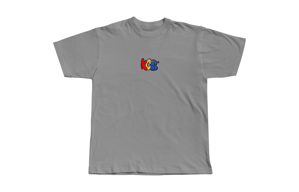 Wolf Tee