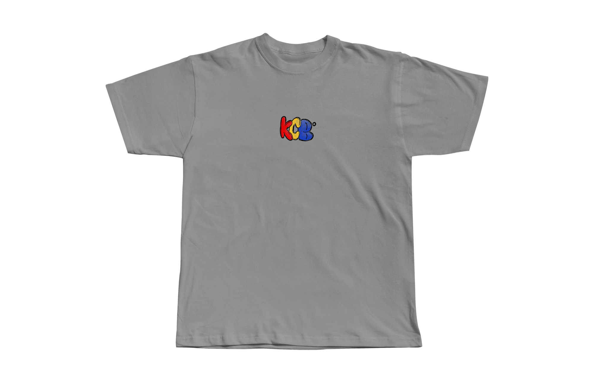 Wolf Tee