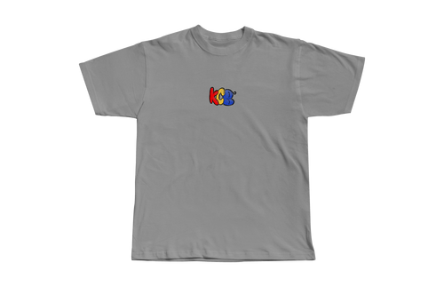 Wolf Tee